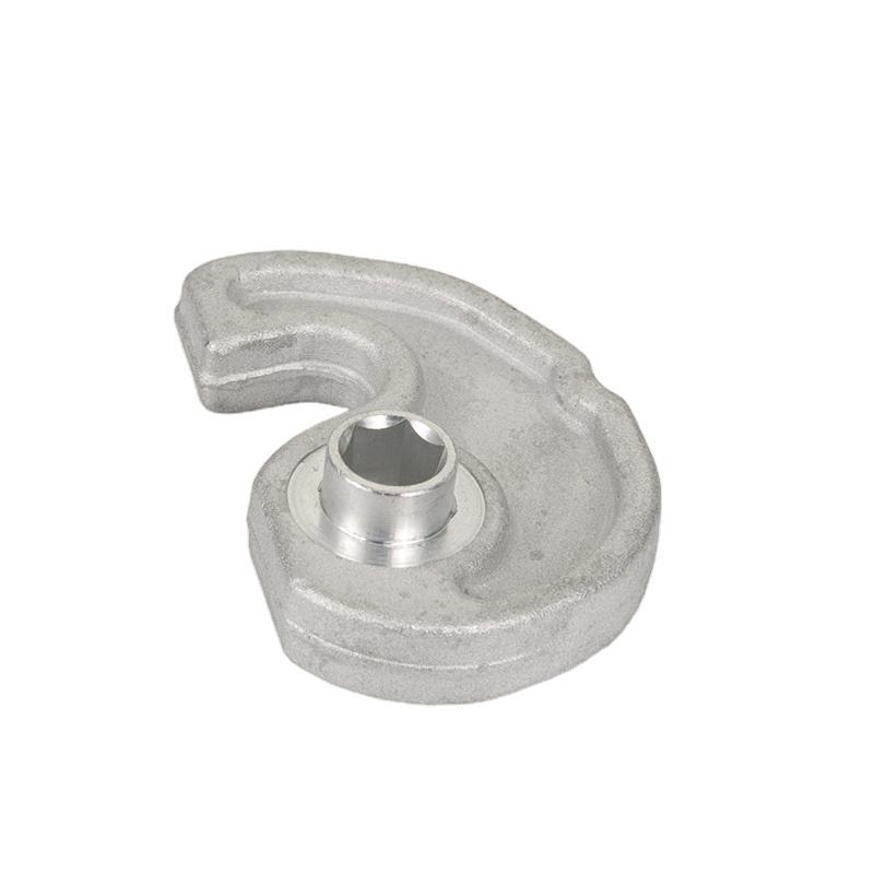 तपाईंको परियोजनाको लागि सही फोर्जिंग सेवा आपूर्तिकर्ता कसरी छनौट गर्ने