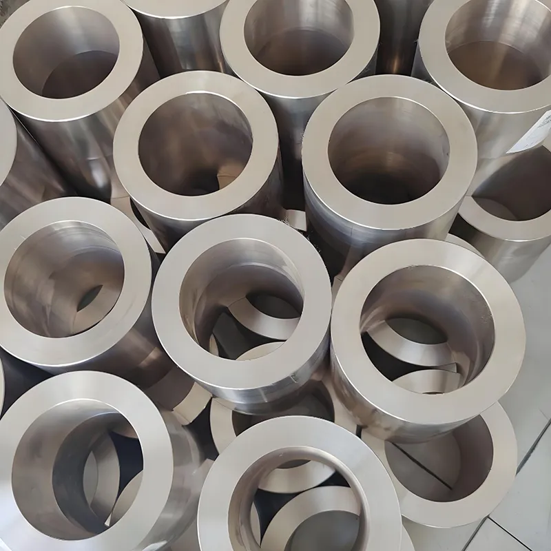 केन्द्रापसारक कास्टिङ